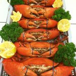 Crabs — Seafood in Mooloolaba, QLD