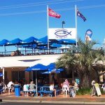 Fisheries — Seafood in Mooloolaba, QLD